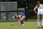 Field Hockey vs WSU  Wheaton College Field Hockey vs Worcester State University. - Photo By: KEITH NORDSTROM : Wheaton, field hockey, FH2021